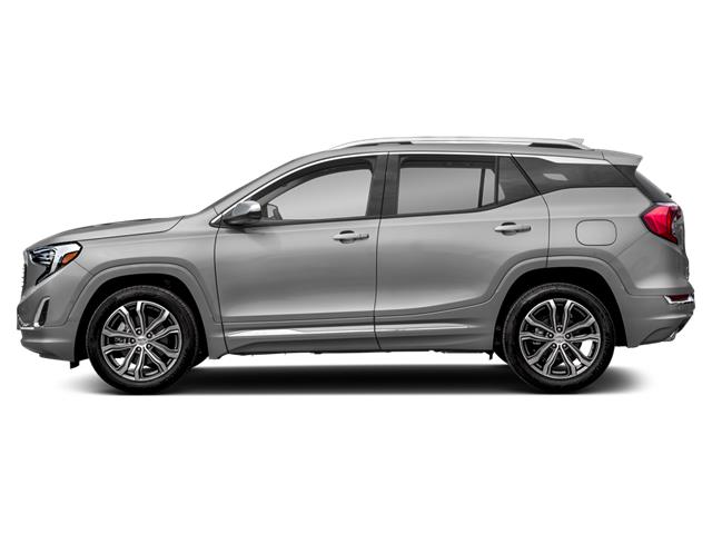 2020 GMC Terrain Denali (Stk: P40094) in Saskatoon - Image 1 of 1