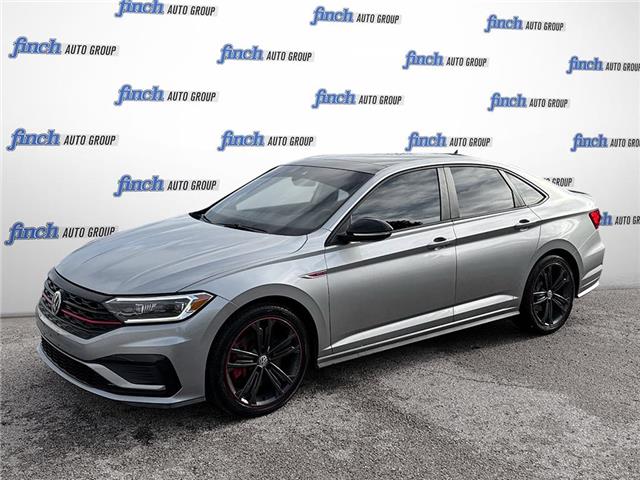 2019 Volkswagen Jetta GLI 35th Edition 3VW5T7BU2KM179919 162295 in London