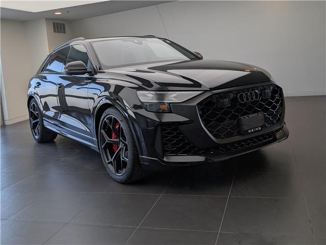 2025 Audi RS Q8 Performance (Stk: 184068) in Oakville - Image 1 of 11