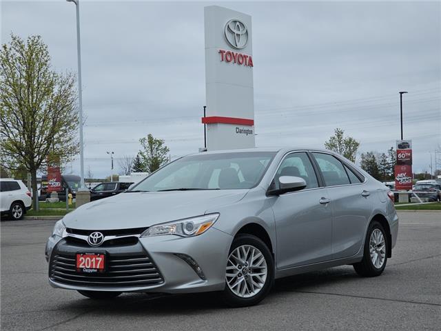 2017 Toyota Camry  (Stk: P3624) in Bowmanville - Image 1 of 26