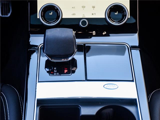 2023 Land Rover Range Rover Velar  (Stk: SE0236) in Aurora - Image 25 of 27
