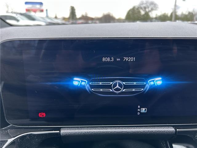 2022 Mercedes-Benz GLA 250 Base (Stk: 250365A) in Ottawa - Image 14 of 26