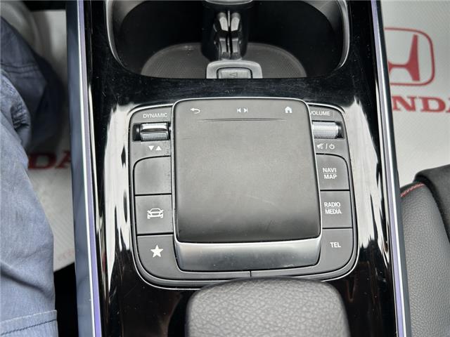 2022 Mercedes-Benz GLA 250 Base (Stk: 250365A) in Ottawa - Image 17 of 26