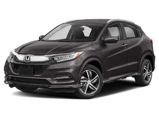 2021 Honda HR-V Touring (Stk: 250255A) in Ottawa - Image 1 of 3