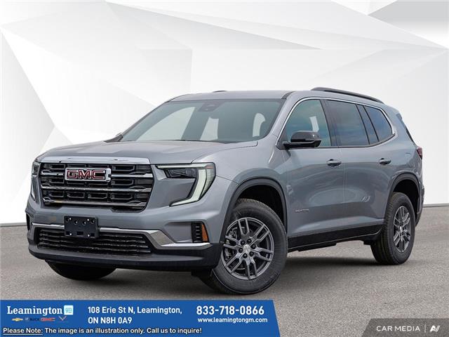 2025 GMC Acadia Elevation (Stk: 25236) in Leamington - Image 1 of 24