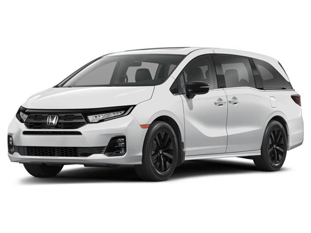 2025 Honda Odyssey Sport-L (Stk: 2814516) in Calgary - Image 1 of 3