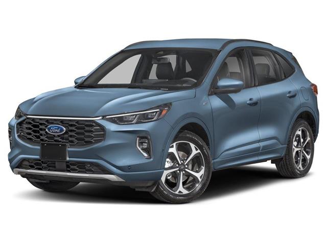 2025 Ford Escape ST-Line Elite (Stk: 25ES9615) in Vancouver - Image 1 of 12