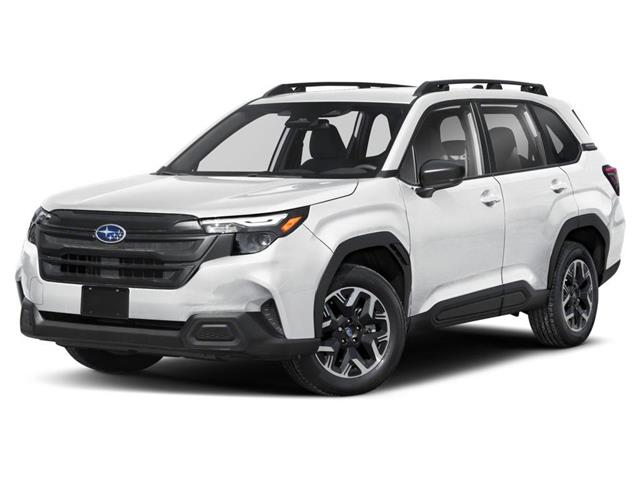 2025 Subaru Forester Convenience (Stk: 38051) in RICHMOND HILL - Image 1 of 11