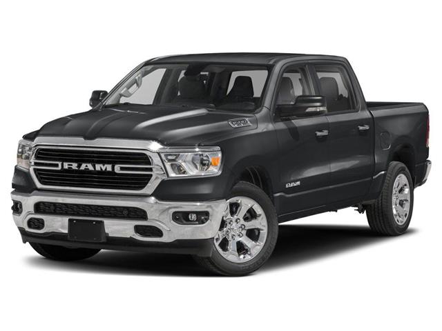 2020 RAM 1500 Big Horn (Stk: S-1039A) in Okotoks - Image 1 of 11