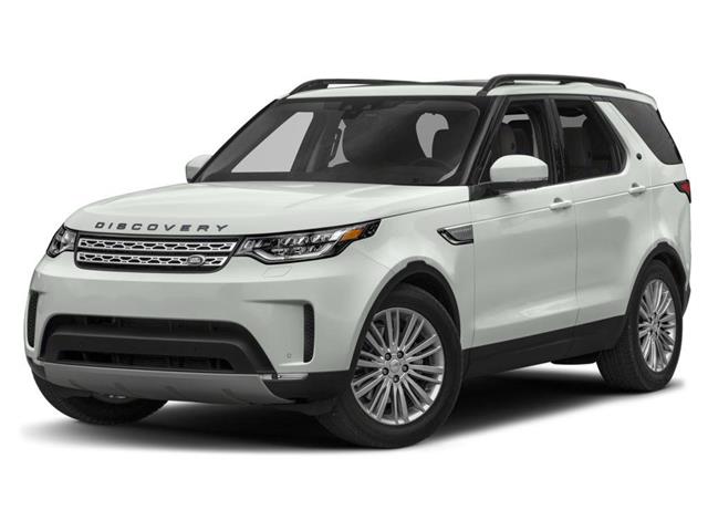 2018 Land Rover Discovery HSE (Stk: SK-1026A) in Okotoks - Image 1 of 12