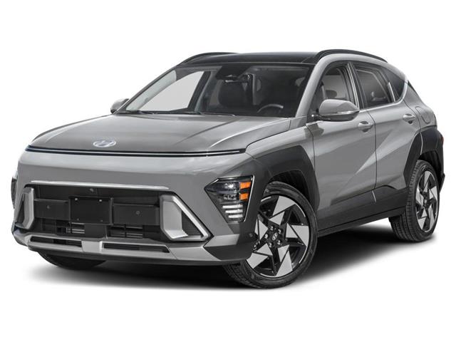 2025 Hyundai Kona 2.0L Preferred w/Trend Package (Stk: 16T2109) in Markham - Image 1 of 12