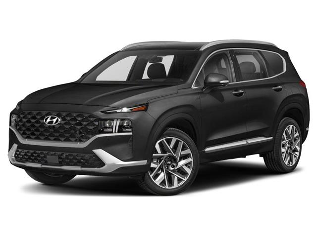 2021 Hyundai Santa Fe Ultimate Calligraphy (Stk: H39237) in Prince Albert - Image 1 of 12