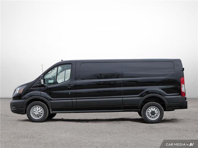 2025 Ford Transit-250 Cargo Base (Stk: 6-25TR0092) in Whitby - Image 3 of 32