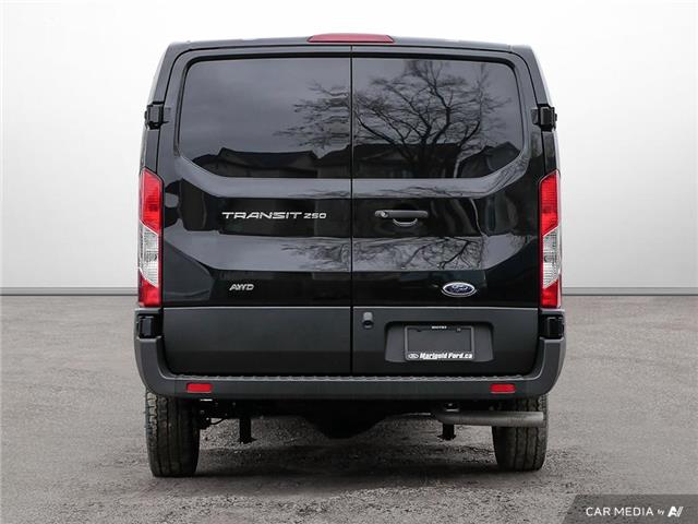 2025 Ford Transit-250 Cargo Base (Stk: 6-25TR0092) in Whitby - Image 5 of 32