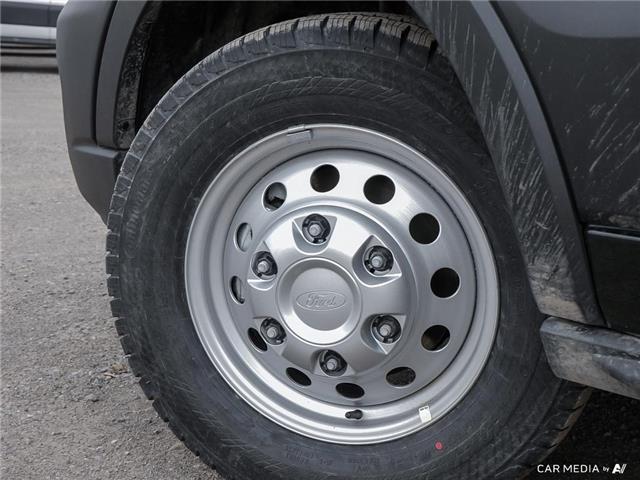 2025 Ford Transit-250 Cargo Base (Stk: 6-25TR0092) in Whitby - Image 7 of 32