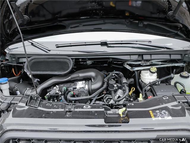 2025 Ford Transit-250 Cargo Base (Stk: 6-25TR0092) in Whitby - Image 9 of 32