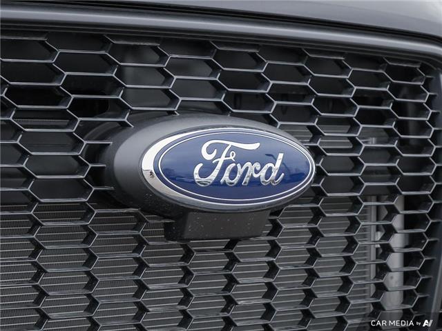 2025 Ford Transit-250 Cargo Base (Stk: 6-25TR0092) in Whitby - Image 10 of 32