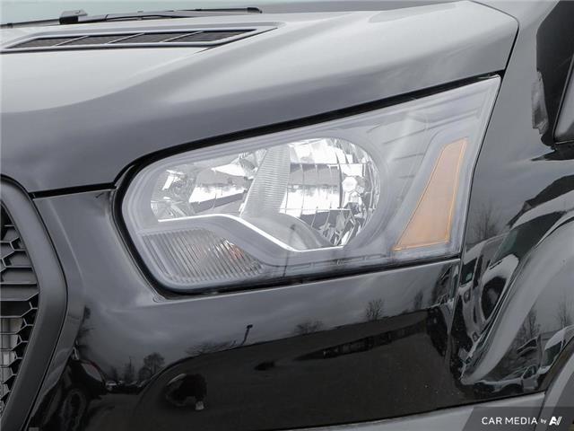 2025 Ford Transit-250 Cargo Base (Stk: 6-25TR0092) in Whitby - Image 11 of 32