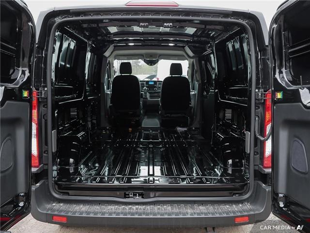 2025 Ford Transit-250 Cargo Base (Stk: 6-25TR0092) in Whitby - Image 13 of 32