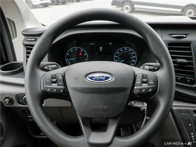 2025 Ford Transit-250 Cargo Base (Stk: 6-25TR0092) in Whitby - Image 16 of 32