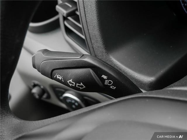 2025 Ford Transit-250 Cargo Base (Stk: 6-25TR0092) in Whitby - Image 19 of 32