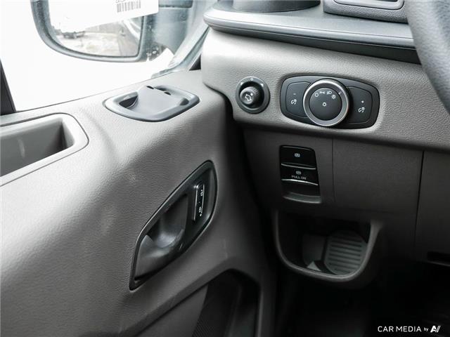 2025 Ford Transit-250 Cargo Base (Stk: 6-25TR0092) in Whitby - Image 20 of 32