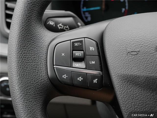 2025 Ford Transit-250 Cargo Base (Stk: 6-25TR0092) in Whitby - Image 21 of 32