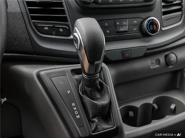 2025 Ford Transit-250 Cargo Base (Stk: 6-25TR0092) in Whitby - Image 22 of 32