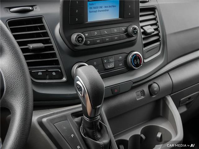 2025 Ford Transit-250 Cargo Base (Stk: 6-25TR0092) in Whitby - Image 23 of 32