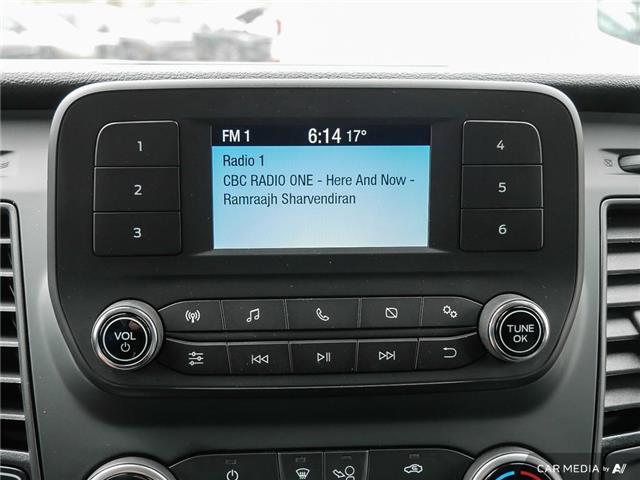 2025 Ford Transit-250 Cargo Base (Stk: 6-25TR0092) in Whitby - Image 25 of 32