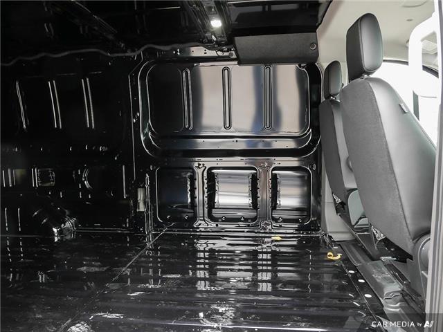 2025 Ford Transit-250 Cargo Base (Stk: 6-25TR0092) in Whitby - Image 28 of 32