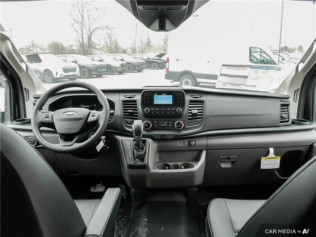 2025 Ford Transit-250 Cargo Base (Stk: 6-25TR0092) in Whitby - Image 29 of 32