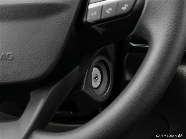 2025 Ford Transit-250 Cargo Base (Stk: 6-25TR0092) in Whitby - Image 30 of 32