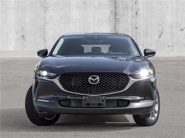 2025 Mazda CX-30 GS (Stk: N832223) in Dartmouth - Image 2 of 23