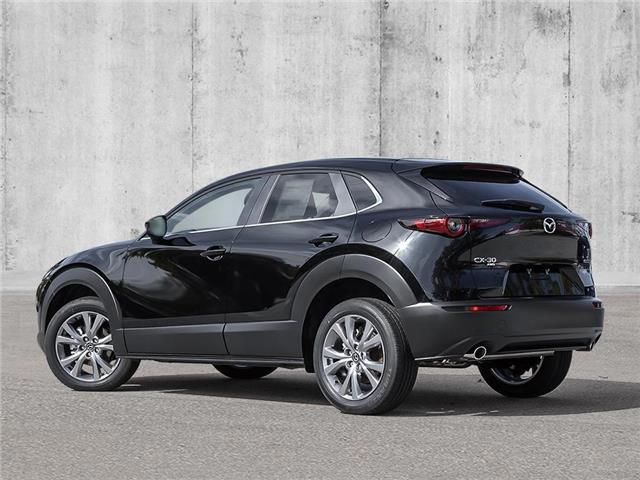 2025 Mazda CX-30 GS (Stk: N832223) in Dartmouth - Image 4 of 23