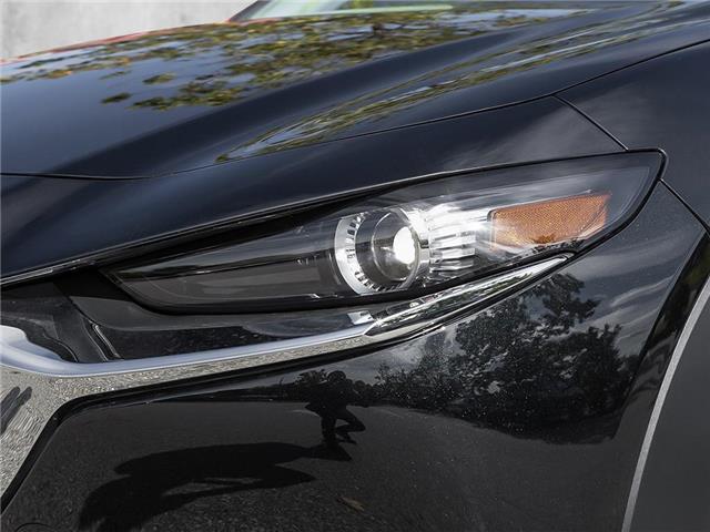 2025 Mazda CX-30 GS (Stk: N832223) in Dartmouth - Image 10 of 23