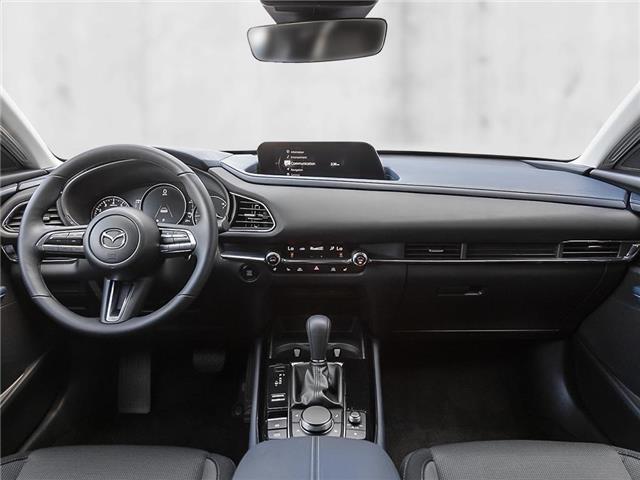 2025 Mazda CX-30 GS (Stk: N832223) in Dartmouth - Image 22 of 23