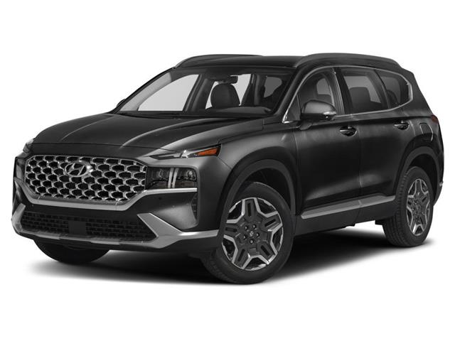 2021 Hyundai Santa Fe HEV Luxury (Stk: 29290) in Surrey - Image 1 of 12