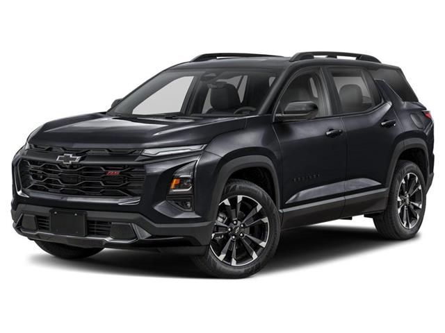 2026 Chevrolet Equinox RS (Stk: 7OD49732152) in Caledonia - Image 1 of 12