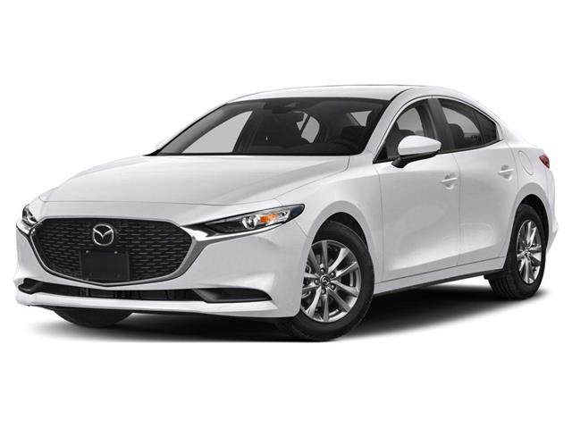 2021 Mazda Mazda3 GS (Stk: 8373P) in ORILLIA - Image 1 of 11