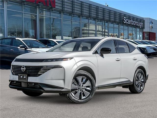 2025 Nissan Murano SL (Stk: L25010) in Scarborough - Image 1 of 10