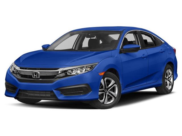 2017 Honda Civic LX (Stk: C3042A) in Miramichi - Image 1 of 11