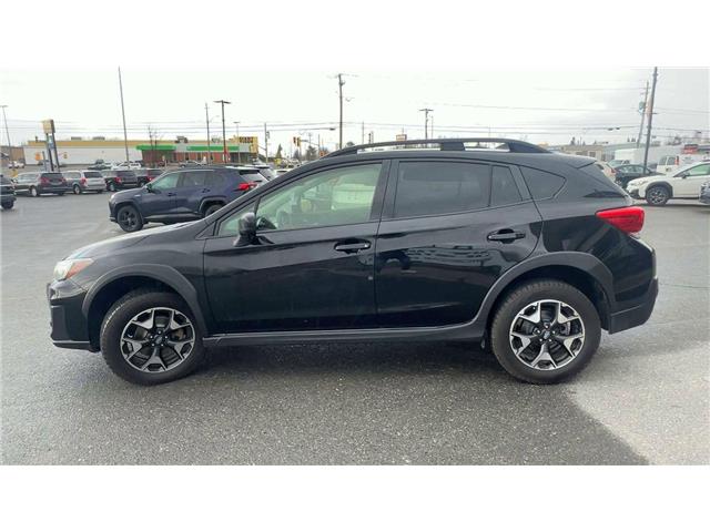 2019 Subaru Crosstrek Touring (Stk: 25146) in Sudbury - Image 5 of 23