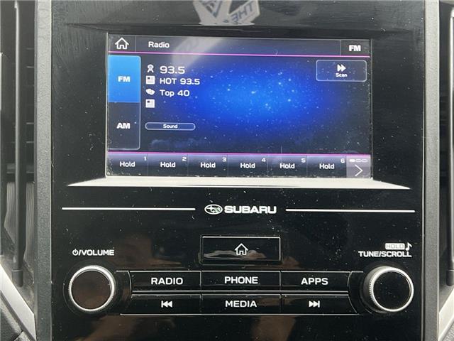 2019 Subaru Crosstrek Touring (Stk: 25146) in Sudbury - Image 15 of 23