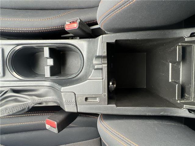 2019 Subaru Crosstrek Touring (Stk: 25146) in Sudbury - Image 19 of 23