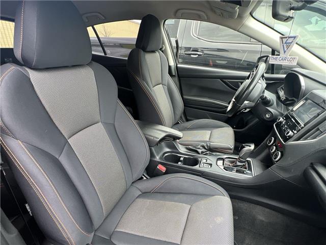 2019 Subaru Crosstrek Touring (Stk: 25146) in Sudbury - Image 23 of 23
