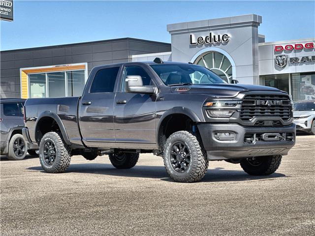 2025 RAM 2500 Tradesman (Stk: S125) in Leduc - Image 1 of 19