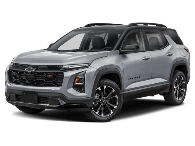 2026 Chevrolet Equinox RS (Stk: TL132857) in Calgary - Image 1 of 12