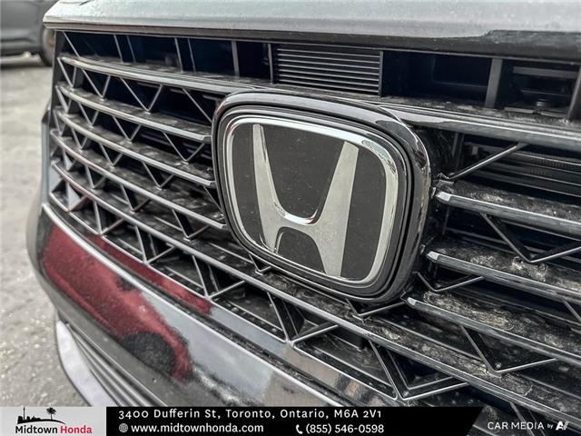 2025 Honda Accord Hybrid Touring (Stk: 2501521) in North York - Image 13 of 29