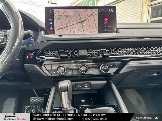 2025 Honda Accord Hybrid Touring (Stk: 2501521) in North York - Image 23 of 29